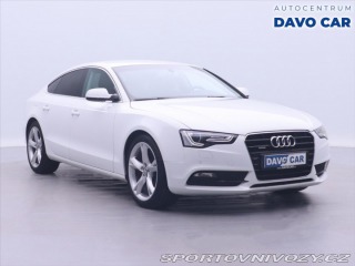 Audi A5 3,0 TDI 180kW Quattro Aut 2011