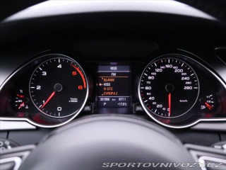 Audi A5 3,0 TDI 180kW Quattro Aut 2011