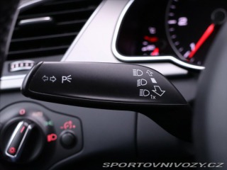 Audi A5 3,0 TDI 180kW Quattro Aut 2011