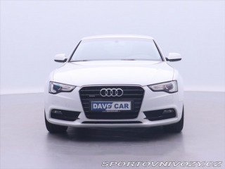Audi A5 3,0 TDI 180kW Quattro Aut 2011
