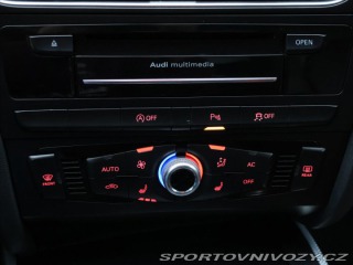 Audi A5 3,0 TDI 180kW Quattro Aut 2011