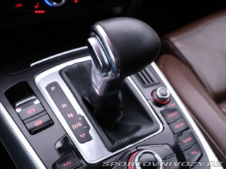 Audi A5 3,0 TDI 180kW Quattro Aut 2011