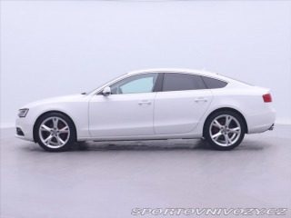 Audi A5 3,0 TDI 180kW Quattro Aut 2011