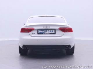 Audi A5 3,0 TDI 180kW Quattro Aut 2011
