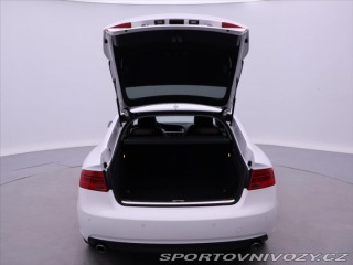 Audi A5 3,0 TDI 180kW Quattro Aut 2011