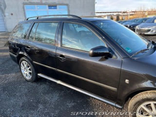 Škoda Octavia RS RS 1.8T 132kw 2005