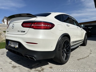 Mercedes-Benz  GLC kupé 63 S AMG Ed. One