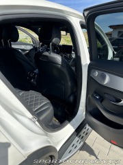 Mercedes-Benz Ostatní modely GLC kupé 63 S AMG Ed. One 2019