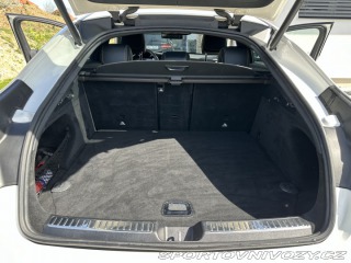 Mercedes-Benz Ostatní modely GLC kupé 63 S AMG Ed. One 2019