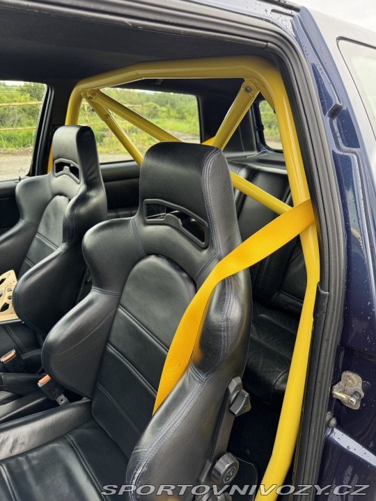 Volkswagen Golf 2.8 vr6 1994