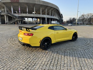 Chevrolet Camaro Camaro 2019