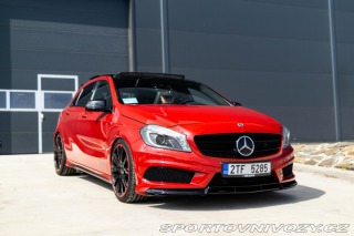 Mercedes-Benz A BRABUS B25 2014