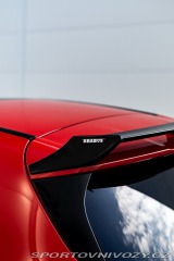 Mercedes-Benz A BRABUS B25 2014