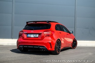 Mercedes-Benz A BRABUS B25 2014