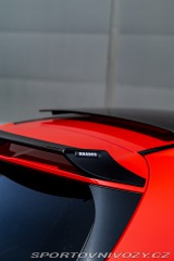 Mercedes-Benz A BRABUS B25 2014