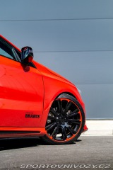 Mercedes-Benz A BRABUS B25 2014