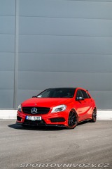 Mercedes-Benz A BRABUS B25 2014