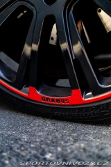 Mercedes-Benz A BRABUS B25 2014