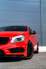 Mercedes-Benz A BRABUS B25 2014