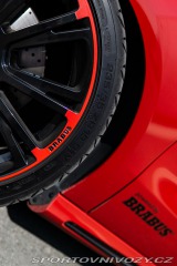 Mercedes-Benz A BRABUS B25 2014