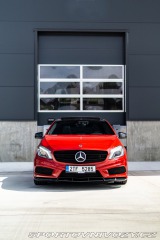 Mercedes-Benz A BRABUS B25 2014