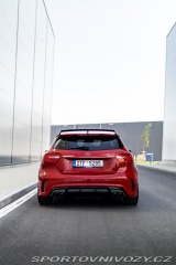 Mercedes-Benz A BRABUS B25 2014
