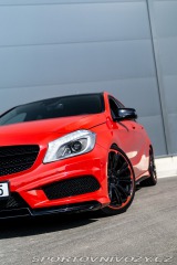 Mercedes-Benz A BRABUS B25 2014