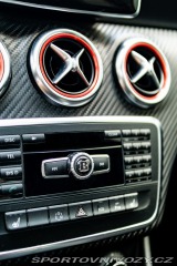 Mercedes-Benz A BRABUS B25 2014