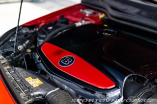 Mercedes-Benz A BRABUS B25 2014