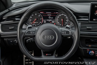 Audi RS6 Avant Performance Facelif 2017