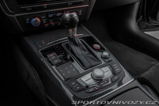 Audi RS6 Avant Performance Facelif 2017