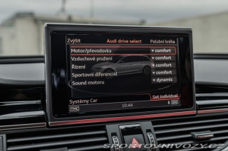 Audi RS6 Avant Performance Facelif 2017