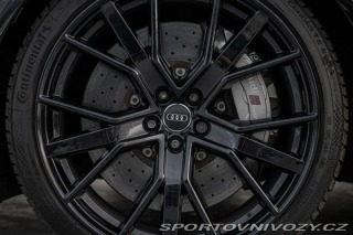Audi RS6 Avant Performance Facelif 2017