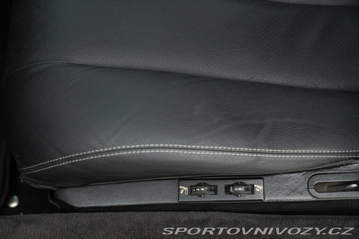 Mercedes-Benz SL 600 V12 1994