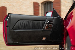 Mercedes-Benz SL 600 V12 1994