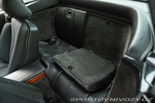 Mercedes-Benz SL 600 V12 1994
