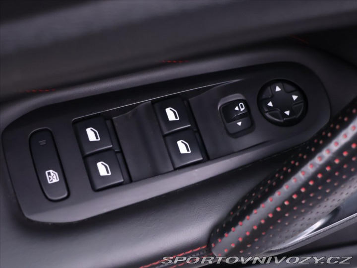 Peugeot 308 2,0 HDI 133kW Aut. CZ Nav 2017