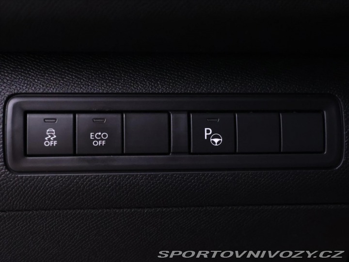 Peugeot 308 2,0 HDI 133kW Aut. CZ Nav 2017