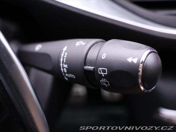 Peugeot 308 2,0 HDI 133kW Aut. CZ Nav 2017