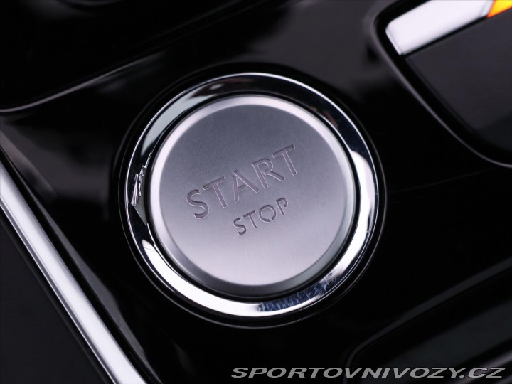 Peugeot 308 2,0 HDI 133kW Aut. CZ Nav 2017