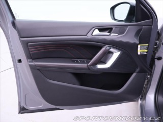 Peugeot 308 2,0 HDI 133kW Aut. CZ Nav 2017