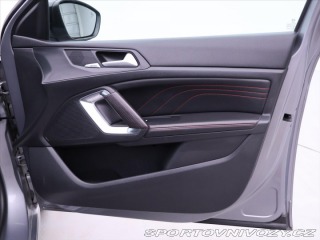 Peugeot 308 2,0 HDI 133kW Aut. CZ Nav 2017