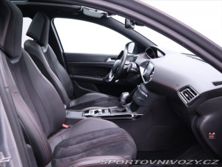 Peugeot 308 2,0 HDI 133kW Aut. CZ Nav 2017