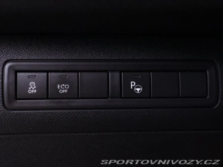 Peugeot 308 2,0 HDI 133kW Aut. CZ Nav 2017