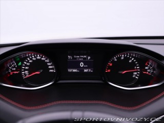 Peugeot 308 2,0 HDI 133kW Aut. CZ Nav 2017