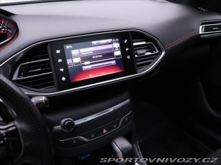 Peugeot 308 2,0 HDI 133kW Aut. CZ Nav 2017