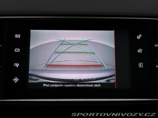 Peugeot 308 2,0 HDI 133kW Aut. CZ Nav 2017