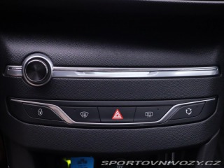Peugeot 308 2,0 HDI 133kW Aut. CZ Nav 2017