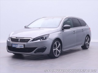 Peugeot 308 2,0 HDI 133kW Aut. CZ Nav 2017