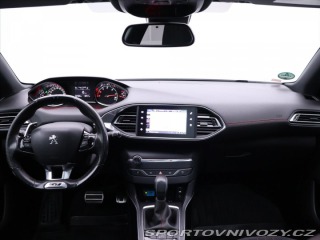 Peugeot 308 2,0 HDI 133kW Aut. CZ Nav 2017